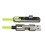 PD240W Fast Charging Cable Phone Tablet Foldable Holder 2 in 1 Charging Cable Folding Bracket Earphone Data Wire B 2