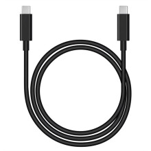 For Huion Digital Screen Full-Function Type-C Cable Dual-Ended Connector Cable for Kamvas 12/13/16 Gen3 Series 1m