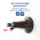 Wall Mount Camera Holder for Blink Outdoor 3rd Gen/4th Gen/2K+ Camera 360 Adjustable Bracket  Case 5