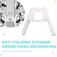 For Neo 2 Antenna Protector Case Cover Fold-Proof Storage Flight Drone Fixed Decorative Anti-Collision Accessories