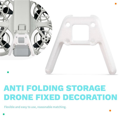 For  Neo 2 Antenna Protector Case Cover Fold-Proof Storage Flight Drone Fixed Decorative Anti-Collision Accessories