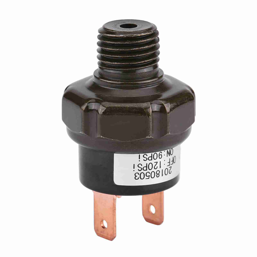Car Air Compressor Pressure Switch 12V 7293282665316