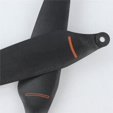 1364F Propeller for Matrice 4D 4TD Carbon Fiber Nylon Blades CW+CCW Quick-Release Props Flight Stability