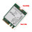 Dual Band Wireless-AC 7265 Network Card 867M Bluetooth 4.0 Compact 3