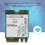Dual Band Wireless-AC 7265 Network Card 867M Bluetooth 4.0 Compact 7