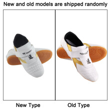 Breathable Martial Arts Footwear