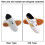 Breathable Martial Arts Footwear 1
