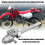Aftermarket Petcock for XR650L 6