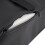 Memory Foam Car Armrest Cushion Black 32cm 4
