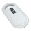 Portable Handheld Animal Chip Reader 134.2KHz RFID Scanner, White 1