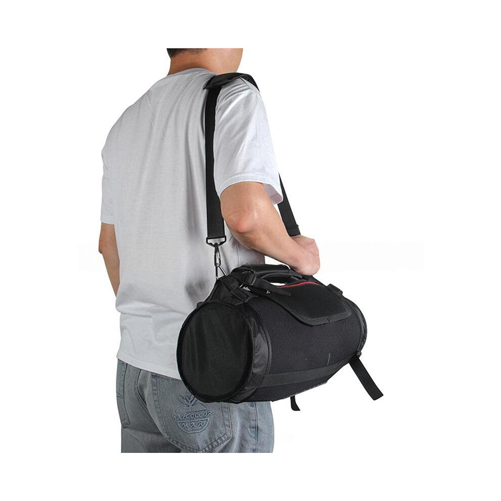 For Boombox 3 Carrying Case Storage Bag Wireless Speaker Shoulder Bags With Shoulder Strap For Boombox 2 6032760194372