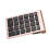 RF304 22 Keys Numeric Keypad Wireless Mini Keyboard Rose Gold with Receiver 6