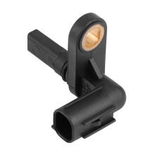 89542-0C020 Car ABS Speed Sensor Front Right for Sequoia,Tundra, Black