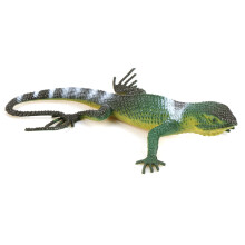 12Pcs Plastic Lizard Figures for Kids