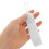 Ajustable Polyester Blanche Porte-Bouteille Téléphone 6