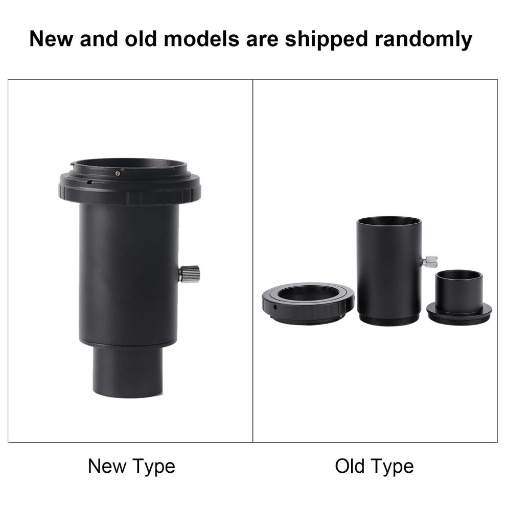 1.25" M42 T Adapter Telescope Ext Tube 7340572842732