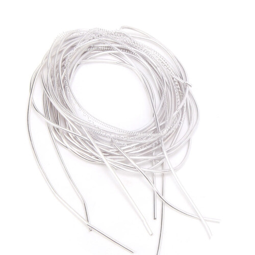 Copper embroidery thread 1.5mm dia - Manual DIY sewing/string 1