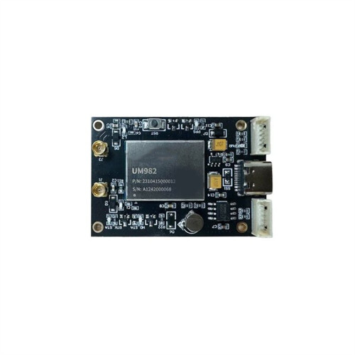 UM982 Module Board UM982 High-Precision RTK cm-Level Differential Full-Range Dual-Antenna 2