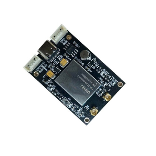 UM982 Module Board UM982 High-Precision RTK cm-Level Differential Full-Range Dual-Antenna