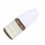 Semi-Permanent Microblading Pigment Ink - 18g, Dark Brown & Grey for Eyebrows 11