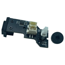 For NGC Power Board Type C PSU Module for Gamecube PSU Power Supply for NGC Game Console DOL-001/DOL-101