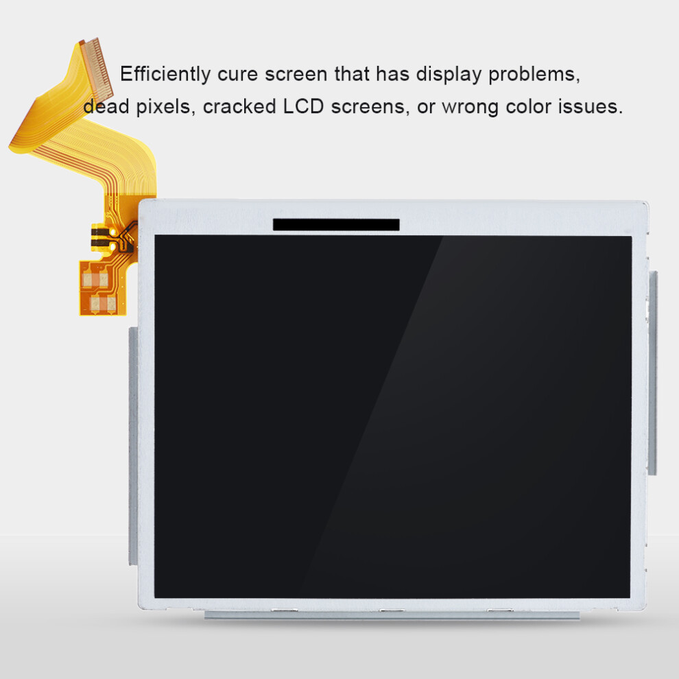 Top Screen For Nintendo Ndsi Xl Lcd 7055741802140