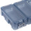 Luminous Water-Resistant Small Tackle Box, Clear Blue, PP Material 12