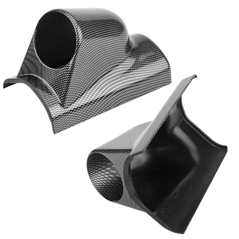 52Mm Single Gauge Pillar Pod 7293282733145