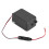 8L/Min 12VDC Ozone Air Pump for Generator, Low Noise, Durable 2