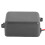 8L/Min 12VDC Ozone Air Pump for Generator, Low Noise, Durable 4