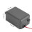 8L/Min 12VDC Ozone Air Pump for Generator, Low Noise, Durable 9