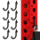 Quick Install J Hook For Gym Rack 100kg Capacity-1 piece set 5
