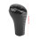 5-Speed Gear Shift Knob for E30 E36 E46 E60 E83 Black ABS, 9.5cm 6