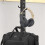 Quick Install J Hook For Gym Rack 100kg Capacity-1 piece set 7