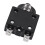 15A Overload Protector Switch Resettable 1