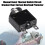 10A Thermal Overload Protector Switch 6