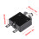 10A Thermal Overload Protector Switch 12