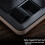 8BitDo Arcade Controller for  / 2 Windows 10/11 Ultra-Thin All-Button Layout  & Wired 3