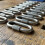 20Pièces Maillons Rapides En Argenté Pour Corde 7