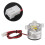 Low Noise Water Pump 12V 7W Plastic Brushless 1