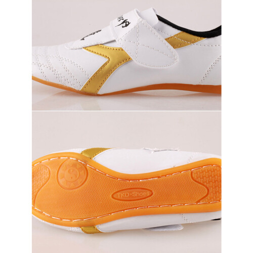 Comfortable Non-Slip Martial Arts Shoes