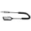 Transmitter Receiver Car AUX 3.5mm  5.0 Adapter Audio Cable for Car Speaker Receiver BT Transmit 4