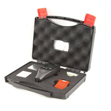 CM8806FN Digital Coating Thickness Gauge Meter TFT LCD Display Car Body Paint Tester Dual Fe/NFe Modes