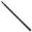 Maple Wood Drumsticks 1 Pair 5A Black Ergonomic Percussion Instruments 9