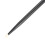Maple Wood Drumsticks 1 Pair 5A Black Ergonomic Percussion Instruments 7