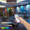 Remote Control Dimmer with RGB Color Temperature Brightness Saturation Adjustable 8 Zones 9 Lighting Modes 10