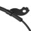 Front Left ABS Wheel Speed Sensor for Mitsubishi Lancer Outlander 07-16 Black 3