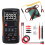 Q1 True RMS Digital Multimeter 9999 Counts with Backlight & Accessories 6