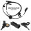 Front Left ABS Wheel Speed Sensor for Mitsubishi Lancer Outlander 07-16 Black 11