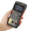 Q1 True RMS Digital Multimeter 9999 Counts with Backlight & Accessories 12